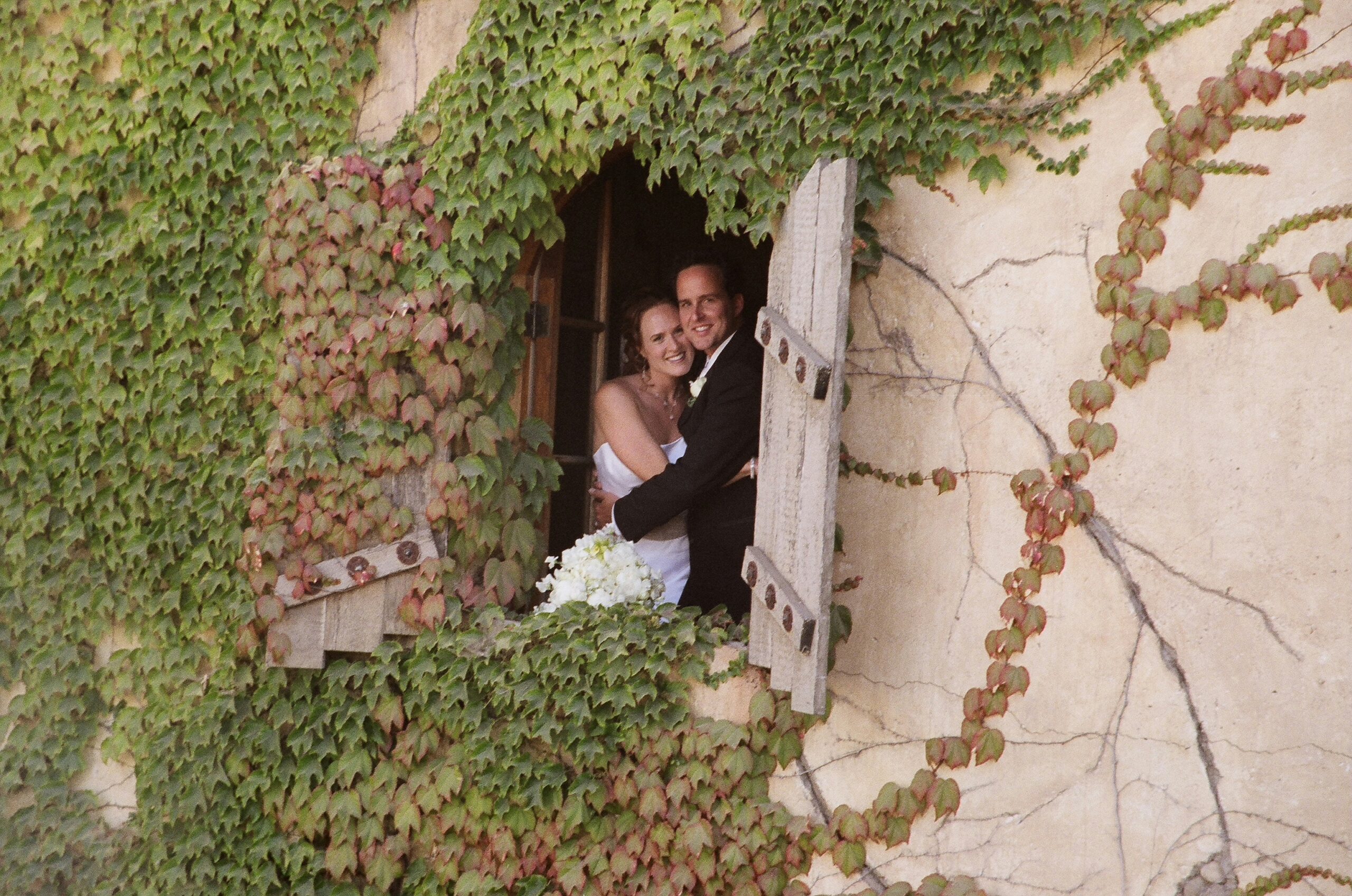 Sunstone Winery Santa Ynez