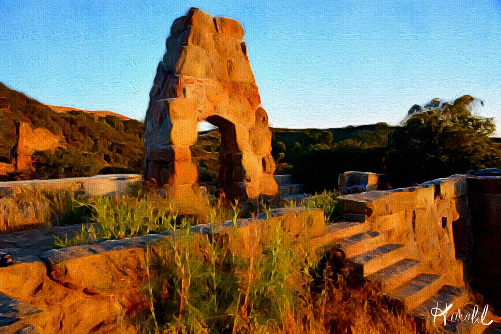 santa barbara mountains canyon trail hiking