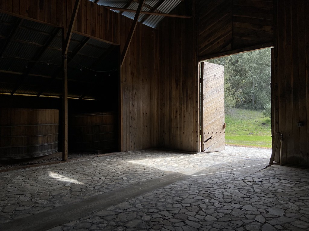 ynez valley wine Santa Barbara