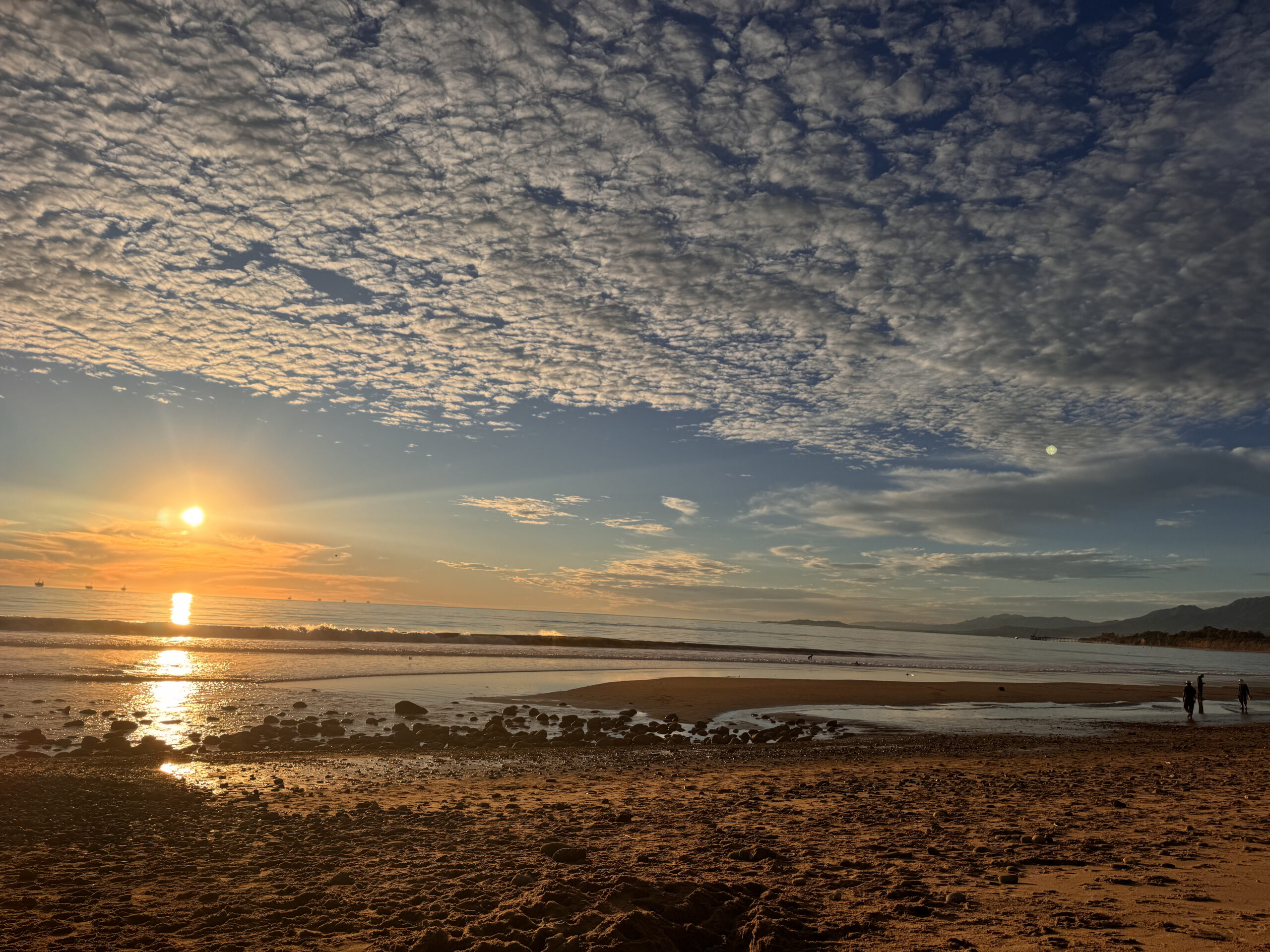 Best Santa Barbara Beaches Locals Adore